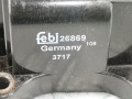 катушка зажигания Ford Focus 1 поколение 1999, 1.8 л., МКПП, универсал, 1317972 - фото №3