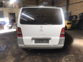 балка подвески передняя (подрамник) Mercedes-Benz Vito W638 2002, 2.2 л., МКПП, микроавтобус, A6383103110 - фото №5
