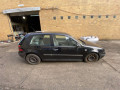 захватный крюк капота Volkswagen Golf 4 поколение 2002, 1.4 л., МКПП, хетчбэк 3 дв., 1J1823533C - фото №10