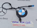 проводка BMW X5 M F95 2021, 4.4 л., бензин, полный привод, 6887538 - фото №2