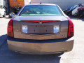 подушка безопасности водителя Cadillac CTS 1 поколение 2007, 3.6 л., АКПП, седан, 84456395 - фото №13