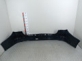 бампер задний Mercedes-Benz GL-Класс X166 2015, 3.5 л., АКПП, внедорожник 5 дв., A1668805800 - фото №6