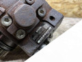 ТНВД Nissan Qashqai 1 поколение 2008, 2.0 л., дизель, 8200690744, 0445010170, 8200804288 - фото №5