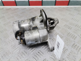 стартер Nissan Qashqai 1 поколение 2007, 2.0 л., вариатор, внедорожник 5 дв., 23300EN20A