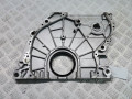 крышка двигателя задняя BMW X5 E70 [рестайлинг] 2011, 3.0 л., АКПП, внедорожник 5 дв., 11148591633 - фото №2