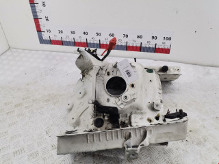 лонжерон правый BMW X1 E84 2010, 2.0 л., МКПП, внедорожник 5 дв., 41147135610