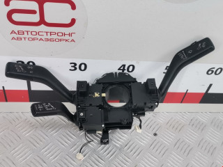 переключатель подрулевой (стрекоза) Volkswagen Passat B6 2009, 2.0 л., МКПП, седан, 3C5953513AF