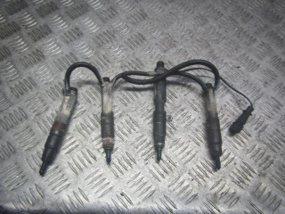 форсунка Volkswagen Golf 3 поколение 1998, 1.9 л., 028130201S, 028130201T