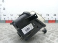 фара противотуманная левая Opel Meriva 1 поколение (A) 2003, 1.6 л., МКПП, минивэн, 13252450 - фото №4