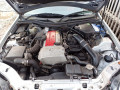 механизм складывания крыши Mercedes-Benz SLK-Класс R170 1998, 2.3 л., АКПП, кабриолет, A1708000048 - фото №11