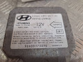 блок AirBag Hyundai Lantra 2 поколение [рестайлинг] 1999, 1.6 л., бензин, МКПП, универсал, 9591029950 - фото №7