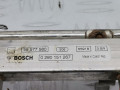 форсунка Opel Zafira 3 поколение (C) 2015, 1.4 л., МКПП, минивэн, 55565970 - фото №5