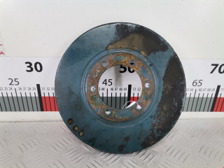 шкив коленвала Nissan 1985, 3.2 л., МКПП, внедорожник 5 дв., 12303C8600