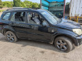 кулак поворотный левый Toyota RAV4 2 поколение (XA20) 2003, 2.0 л., МКПП, внедорожник 5 дв., 4321242060 - фото №8
