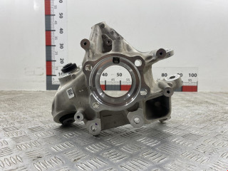 кулак задний правый BMW X6 G06 [рестайлинг] 2023, 3.0 л., B58B30, бензин, 33306876652