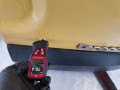 дверь задняя распашная правая Renault Kangoo 1 поколение 2001, 1.9 л., МКПП, фургон, 901016192R - фото №3