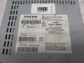 магнитола Volvo XC90 1 поколение 2005, 2.4 л., АКПП, внедорожник 5 дв., 36050110 - фото №4