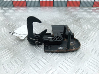 замок капота Volkswagen Passat CC 1 поколение 2009, 2.0 л., МКПП, седан, 3C8823480A