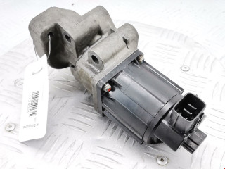 клапан EGR Opel Astra J 2010, 1.7 л., МКПП, хетчбэк 5 дв., 97376663