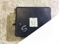 блок комфорта Honda Accord 5 поколение 1995, 73632012, 35011SN7E200, 73847187 - фото №2