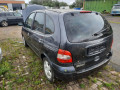 блок ABS Renault Scenic 1 поколение [рестайлинг] 2002, 2.0 л., АКПП, минивэн, 7701052726 - фото №10