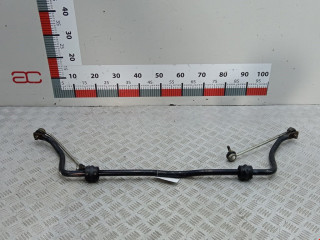 стабилизатор подвески передний Citroen Xsara Picasso 1 поколение 2002, 1.8 л., МКПП, минивэн, 508189
