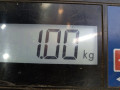 накладка двери (крышки) багажника BMW X3 E83 2005, 3.0 л., АКПП, внедорожник 5 дв., 51133413287 - фото №4