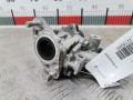 клапан EGR Toyota Auris 1 поколение [рестайлинг] 2010, 1.8 л., вариатор, хетчбэк 5 дв. - фото №5