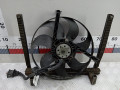 вентилятор радиатора Volkswagen Fox 2 поколение 2006, 1.2 л., МКПП, хетчбэк 3 дв., 6E0959455A - фото №2