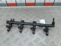 форсунка Renault Clio 3 поколение [рестайлинг] 2011, 1.6 л., МКПП, хетчбэк 5 дв., 8200132259 - фото №2