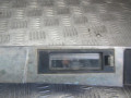 подсветка номера Opel Zafira 2 поколение (B) 2006, 1.9 л., МКПП, минивэн, 13137862 - фото №5