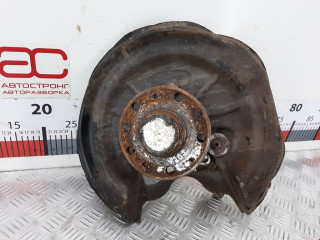 ступица задняя левая Skoda Octavia 2 поколение (A5) 2006, 2.0 л., МКПП, универсал, 1K0505435AE