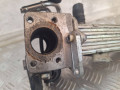 охладитель EGR / Радиатор EGR Volkswagen Golf 5 поколение 2006, 1.9 л., TDi, дизель, 038131513AD, 03G131063E, 146605043 - фото №8