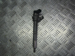 форсунка Volkswagen Sharan 2 поколение 2013, 2.0 л., 03L130277J