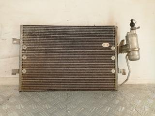 радиатор кондиционера Mercedes-Benz A-Класс W168 2001, 1.6 л., бензин, АКПП, A1688300858