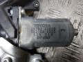 стеклоподъемник передний левый Toyota Auris 1 поколение 2008, 2.0 л., МКПП, хетчбэк 5 дв., 977555106, 8570233010 - фото №5