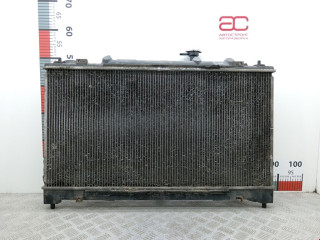 радиатор (основной) Mazda 6 GH 2008, 2.0 л., МКПП, хетчбэк 5 дв., RF8G15200