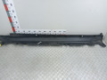 накладка на порог внутренняя BMW X5 E70 [рестайлинг] 2011, 51777191242 - фото №4