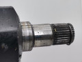 полуось передняя правая (приводной вал, ШРУС) Hyundai i40 1 поколение 2012, 1.7 л., МКПП, универсал, 495013Z450 - фото №3
