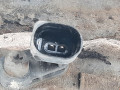 ступица передняя левая Audi Q3 8U 2014, 2.0 л., МКПП, внедорожник 5 дв., 1K0407255AA - фото №3