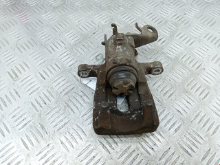 суппорт задний правый Renault Megane 2 поколение 2004, 1.5 л., МКПП, универсал, 7701207694