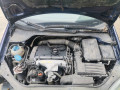 суппорт передний правый Volkswagen Golf 5 поколение 2004, 2.0 л., МКПП, хетчбэк 5 дв., 1K0615124E - фото №7