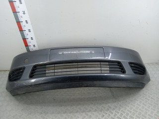 бампер передний Ford Fiesta 5 поколение 2004, 1.3 л., МКПП, хетчбэк 3 дв., 1320307