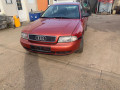 насос топливный Audi A4 B5 1995, 1.6 л., МКПП, седан, 8D0906089 - фото №11