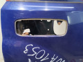 дверь задняя правая Nissan X-Trail T30 2003, 2.5 л., МКПП, внедорожник 5 дв., H21008H7MM - фото №6