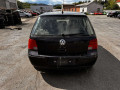 дверь передняя правая Volkswagen Golf 4 поколение 2002, 1.9 л., МКПП, хетчбэк 5 дв., 1J4831056H - фото №10