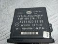 блок управления светом Mercedes-Benz E-Класс W211/S211 2004, 3.2 л., АКПП, седан, A2118209985 - фото №4