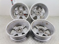 диск литой Audi Q7 4M 2017, 2.0 л., АКПП, внедорожник 5 дв., 4M0601025F - фото №6
