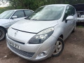 щиток приборов (приборная панель) Renault Scenic 3 поколение 2009, 1.5 л., МКПП, минивэн, 248100293R - фото №15
