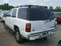 люк Chevrolet Tahoe 2 поколение 2004, 5.3 л., АКПП, внедорожник 5 дв., 15008766 - фото №8